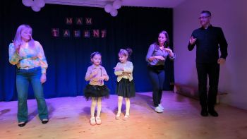 Mam talent