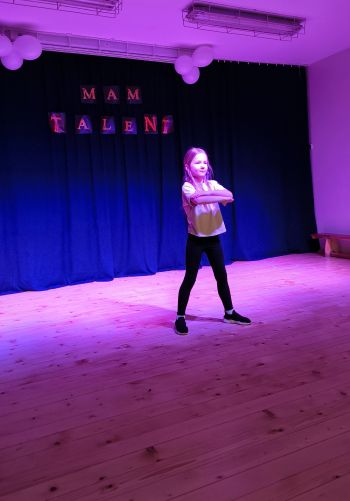 Mam talent