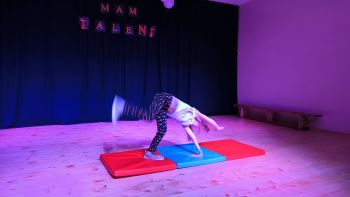 Mam talent