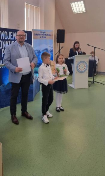„Jan Paweł II – Mój autorytet”
