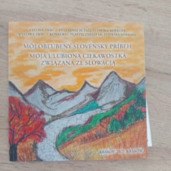Nagrody w konkursie plastycznym