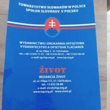 Nagrody w konkursie plastycznym