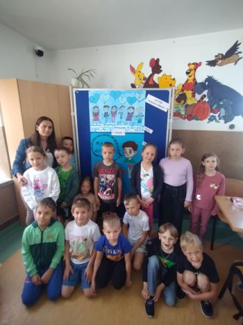 KONKURS PLASTYCZNY 