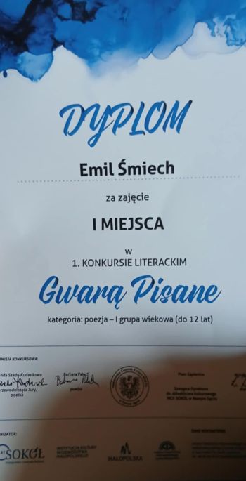 Sukces Emila