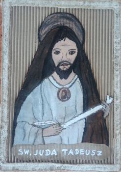 Praca Marysi