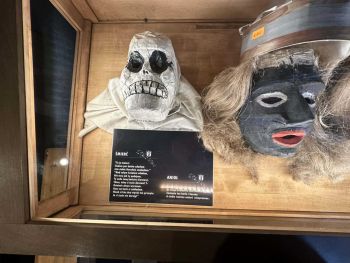Wycieczka klasy IV z Programu „Wyjście z klasą” do Muzeum Orkana i Teatru Lalek Rabcio