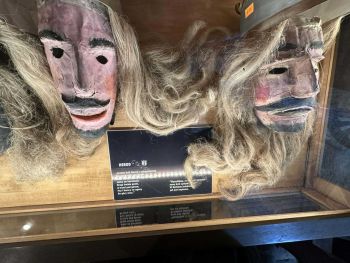 Wycieczka klasy IV z Programu „Wyjście z klasą” do Muzeum Orkana i Teatru Lalek Rabcio