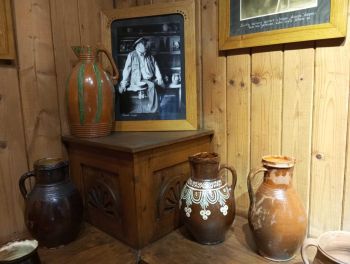 Wycieczka klasy IV z Programu „Wyjście z klasą” do Muzeum Orkana i Teatru Lalek Rabcio