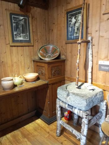 Wycieczka klasy IV z Programu „Wyjście z klasą” do Muzeum Orkana i Teatru Lalek Rabcio