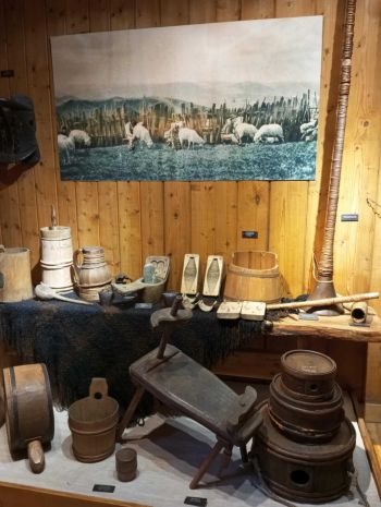 Wycieczka klasy IV z Programu „Wyjście z klasą” do Muzeum Orkana i Teatru Lalek Rabcio