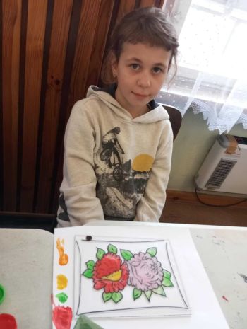 Wycieczka klasy IV z Programu „Wyjście z klasą” do Muzeum Orkana i Teatru Lalek Rabcio
