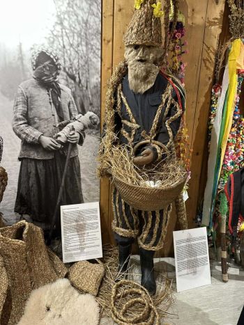 Wycieczka klasy IV z Programu „Wyjście z klasą” do Muzeum Orkana i Teatru Lalek Rabcio