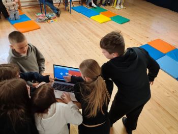 Dzień Książki 2026