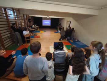 Dzień Książki 2026