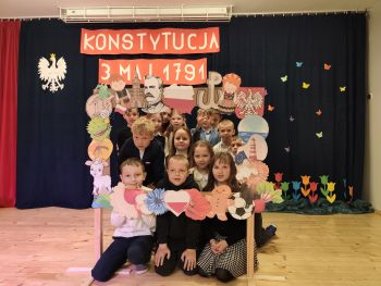 235 rocznica uchwalenia Konstytucji 3 Maja