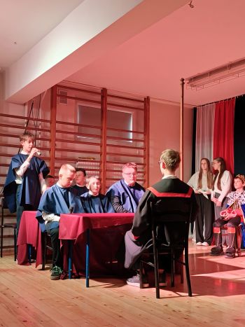 235 rocznica uchwalenia Konstytucji 3 Maja