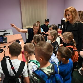 „NOC OTWARTYCH SĄDÓW”