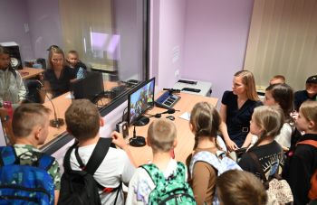 „NOC OTWARTYCH SĄDÓW”