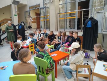 „NOC OTWARTYCH SĄDÓW”