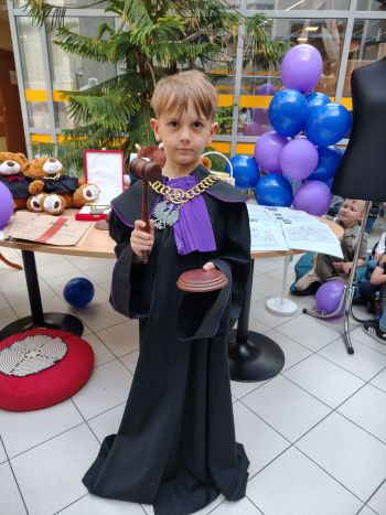 „NOC OTWARTYCH SĄDÓW”