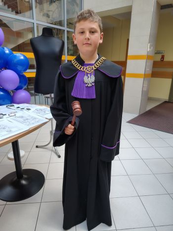 „NOC OTWARTYCH SĄDÓW”