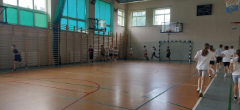 EUROPEJSKI DZIEŃ SPORTU SZKOLNEGO 2026 – AKTYWNIE, ZDROWO I RAZEM!